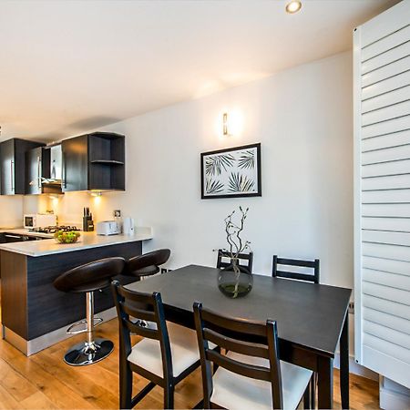 2 Bed Flat In Clapham Common Appartement Londen Buitenkant foto